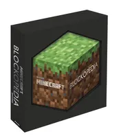 Omslag van Blockopedia