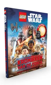 Omslag van Kronieken van de Force