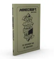 Omslag van De geheimen van de Survivors