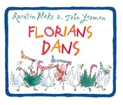 Omslag van Florians dans
