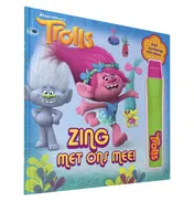 Omslag van Trolls