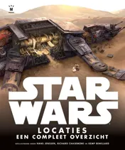 Omslag van Star Wars