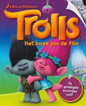 Omslag van Trolls