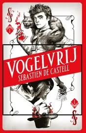 Omslag van Vogelvrij