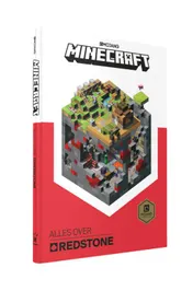 Omslag van Alles over Redstone