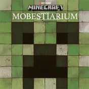 Omslag van Mobestiarium