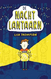Omslag van De Nachtlantaarn