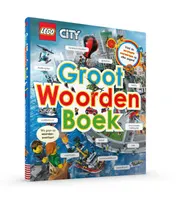 Omslag van Groot Woordenboek