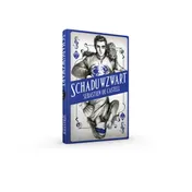 Omslag van Schaduwzwart