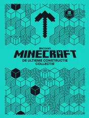 Omslag van De ultieme constructie collectie