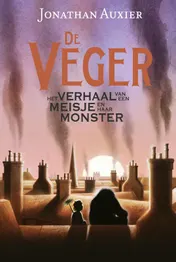 Omslag van De Veger