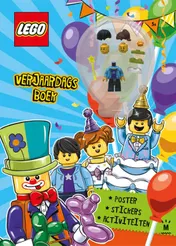 Omslag van Verjaardagsboek