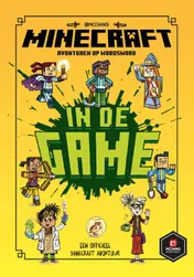 Omslag van In de Game