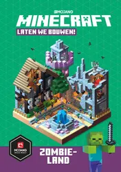 Omslag van Laten we bouwen