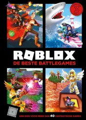 Omslag van De Beste Battle Games