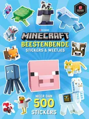 Omslag van Beestenbende