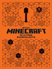 Omslag van Minecraft - De ultieme bouwcollectie