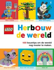 Omslag van Herbouw de wereld