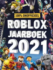 Omslag van 2021