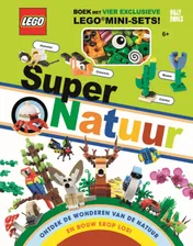 Omslag van Supernatuur