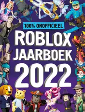 Omslag van 2022