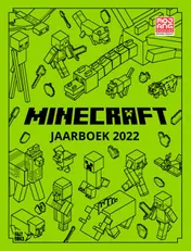 Omslag van 2022