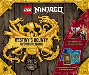 Omslag van Destiny's Bounty Avonturenbox