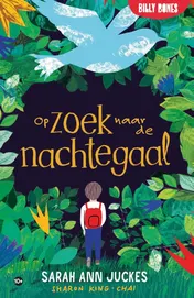 Omslag van Op zoek naar de nachtegaal