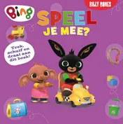 Omslag van Speel je mee?
