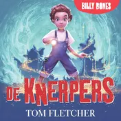 Omslag van De Knerpers