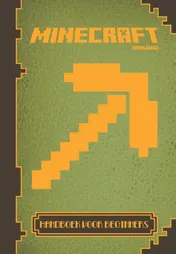 Omslag van Handboek voor beginners