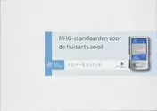 Omslag van 2008