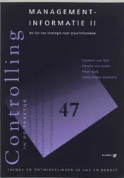 Omslag van II