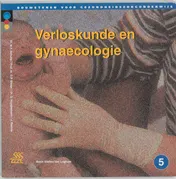 Omslag van Verloskunde en gynaecologie