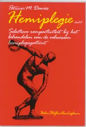 Omslag van Hemiplegie 2 de romp centraal
