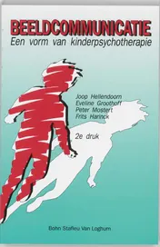 Omslag van Beeldcommunicatie