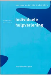 Omslag van Individuele hulpverlening