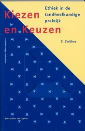 Omslag van Kiezen en keuzen