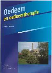 Omslag van Oedeem en oedeemtherapie