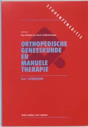 Omslag van 1 extremiteite