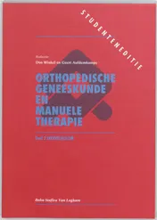 Omslag van Wervelkolom