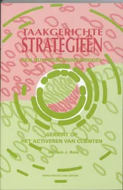 Omslag van Taakgerichte strategieen