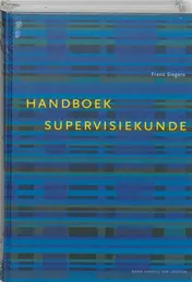 Omslag van Handboek supervisiekunde