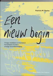Omslag van Een nieuw begin