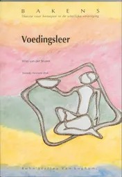 Omslag van Voedingsleer
