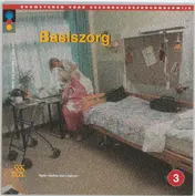 Omslag van Basiszorg
