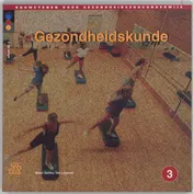 Omslag van Gezondheidskunde