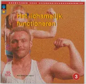 Omslag van Het lichamelijk functioneren