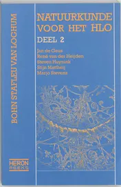 Omslag van Leerlingenboek
