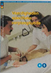 Omslag van I Voorbehouden handelingen II Methoden en technieken III Sociale vaardigheden